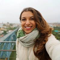 Отзыв от Оксана - DTV виза